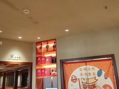 -仓桥家·焗寿司·锅物(光谷步行街店)