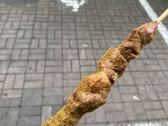 -清真吐鲁番餐厅(牛街店)