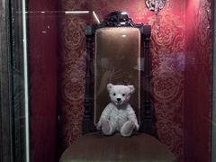 -济州岛泰迪熊博物馆