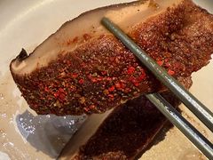 -胡麻(静安嘉里店)