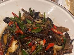 -煜丰汴京烤鸭(福彩路店)