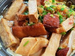 -林四喜·闽南传家菜(鼓浪屿店)