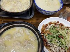 -雪琴面馆富安特色鱼汤面(城中花园店)