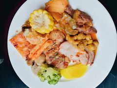 -上海漕河泾万丽酒店