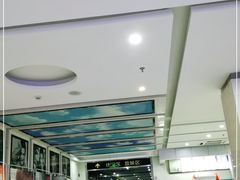 -华夏影城(启东店)