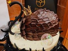 -西檬树SIMON·T轻奢蛋糕(大东方Max店)