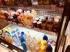 零售区-欧文西点(港隆广场店)