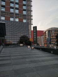 -志诚丽柏酒店·锦轩中餐厅·宴会厅