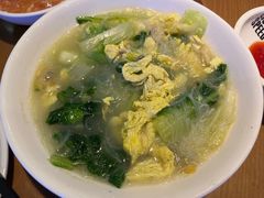 -吕氏疙瘩汤·新派鲁菜(东城万达广场店)