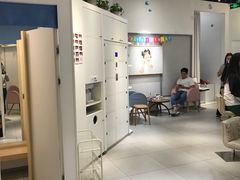 -天真蓝照相馆(龙华天虹购物中心店)