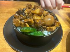 -起锅烧油(信河街店)