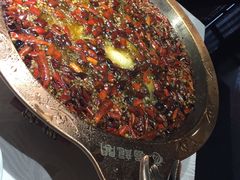 -雲蜀龙阁·金牌水煮鱼(方庄店)