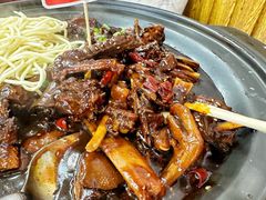 -回味黑鸭煲·始于2006(万松园店)