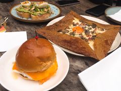 -RAC BAR(安福路店)