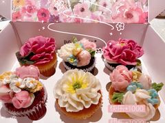 -BONCAKE裱花蛋糕(万象汇店)
