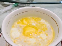 奶茶-小天鹅哈萨克风味美食园(一分店)