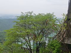 -帽儿山风景区