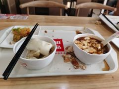 -嘉和一品粥(魏公村店)
