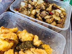 -巷子深菜馆·津门肘子(滨海店)