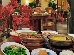 -鼎晟江南·融合江南宴(固戍店)