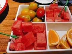 -东北小板凳地摊烧烤(泰来街店)