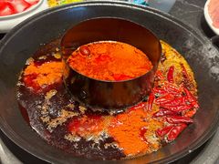 -巴蜀大将火锅(春熙店)