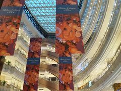 -新世界大丸百货