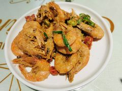 -海底捞火锅(新松江路生日主题店)