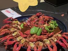 -红盔甲·小龙虾(人民广场店)