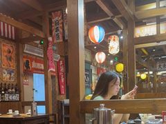 大堂-小川洋风料理(街道口店)