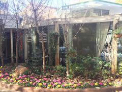-新竹里馆·花园餐厅(兴苑路店)