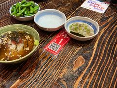 -平成屋·午肴夜酒(四川北路店)