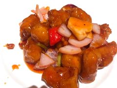 -十六台·经典广东菜(德外大街店)