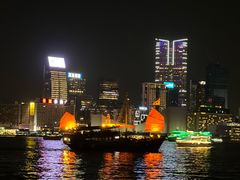 -天星小轮码头