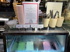 -唐山富力洲际酒店·凤凰全日制餐厅