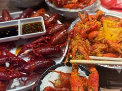 -李叔叔虾蟹大排档(青羊店)