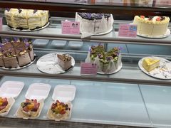 -丁香西饼屋(桂林路店)