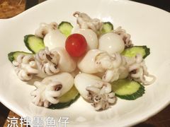 -船奇蒸汽海鲜·闽菜(八市海鲜总店)