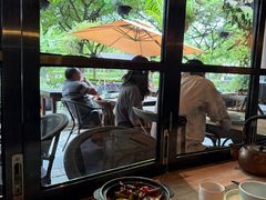 -缘生态云南菜·野生菌庭院餐厅(华侨城店)