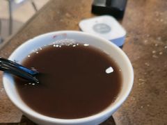 -漆黑觉米粉(三里屯店)