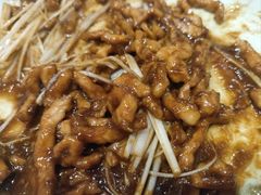 -到家尝北京菜(西坝河店)