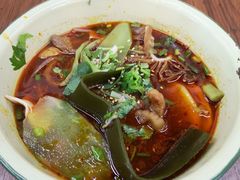 冒菜-脑馋粉儿(三里屯店)