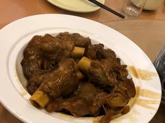 -振生清真饭店(永安道店)