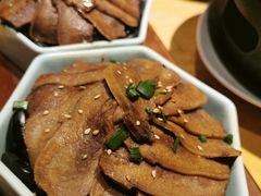 石头烤牛舌-蒙料·手把肉(望京店)