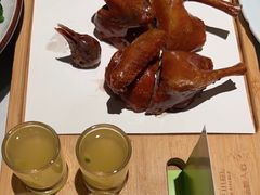 -汤城小厨•粤菜•靓汤(金融街店)