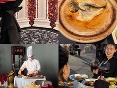 -食悦江南·淮扬菜·烤鸭(亚运村·惠新店)