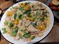 -FUNFUN有饭花园聚会餐厅