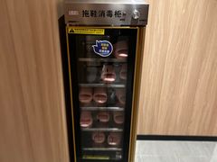 -燃坊JEN ACTIVE游泳健身中心·深圳前海JEN酒店