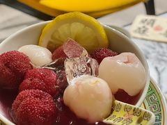 -宫事颐庭·老佛爷贵寿下午茶(颐和园店)