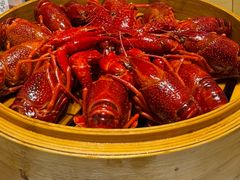 -靓靓蒸虾·头牌蒸虾(沙湖旗舰店)